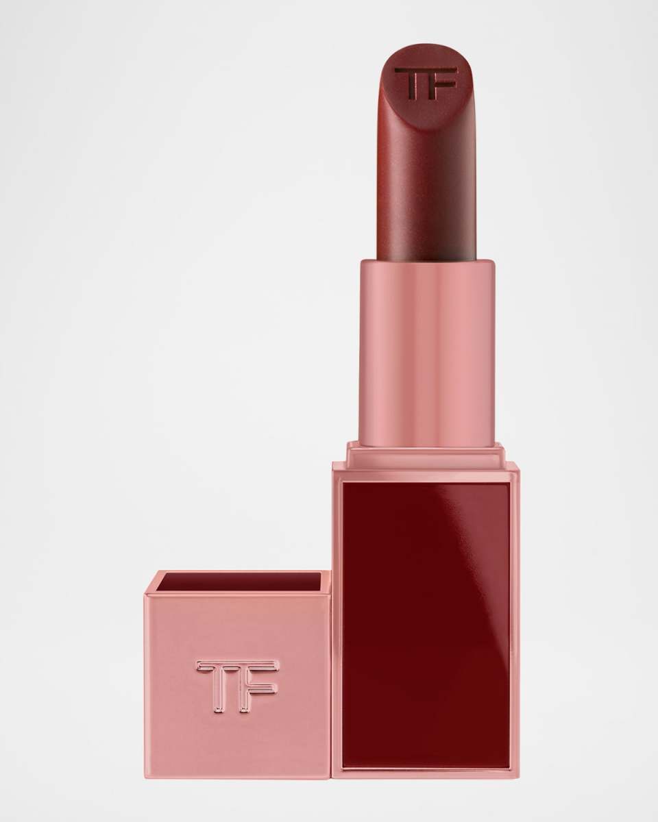 Rose Lip Color